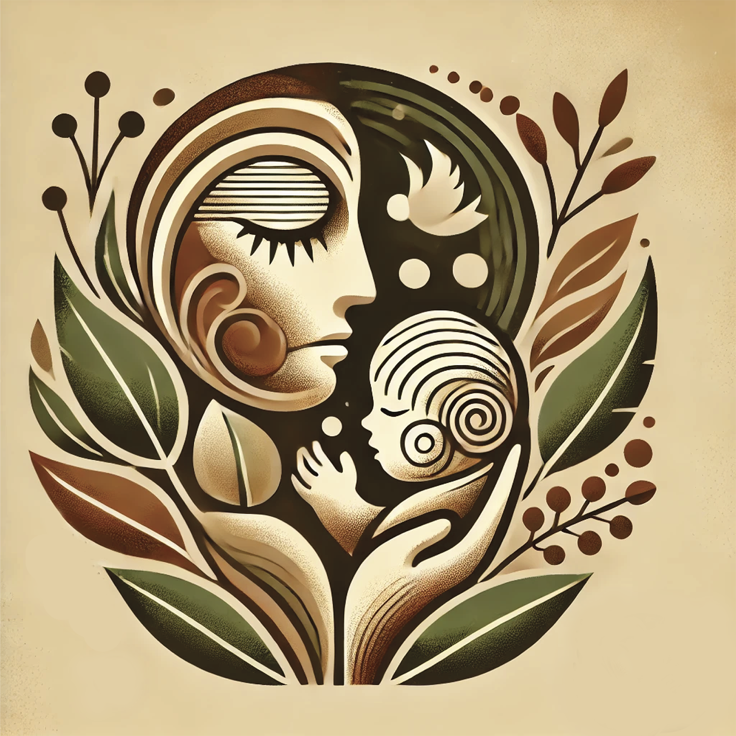 Parent Whisperer Logo
